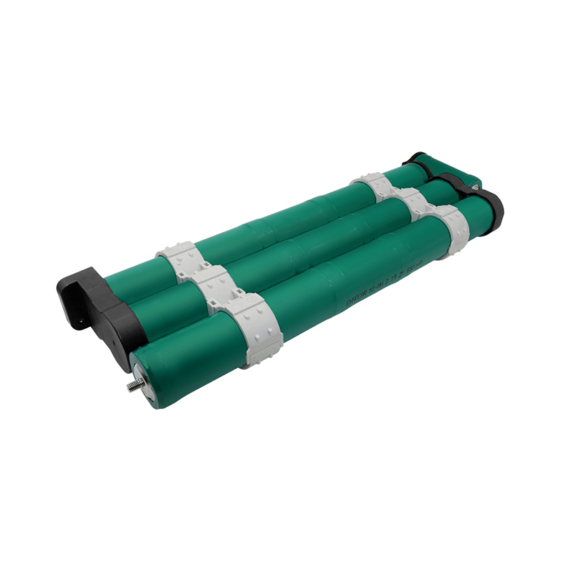 Ni-MH 6.5Ah 288V Ersatz-Hybrid-Fahrzeugbatterien für Toyota Highlander