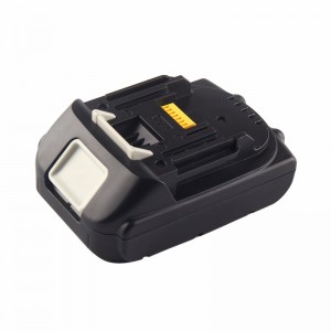 Li-Ion 18V 2000mAh 5 Zellen Akku für Makita BL1830, BL1840, BL1845 Werkzeuge