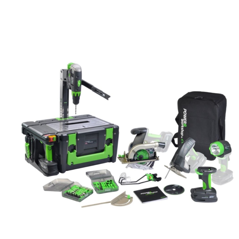 Akkus für Elektrowerkzeuge
