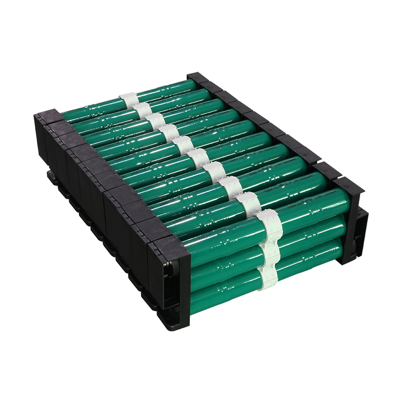 Zwei Arten von Hybridbatterien