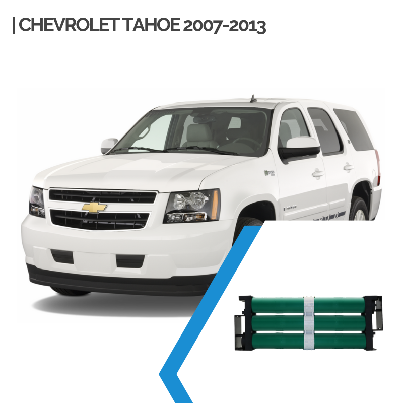 Ersatz Hybrid Batterie für Chevrolet Tahoe