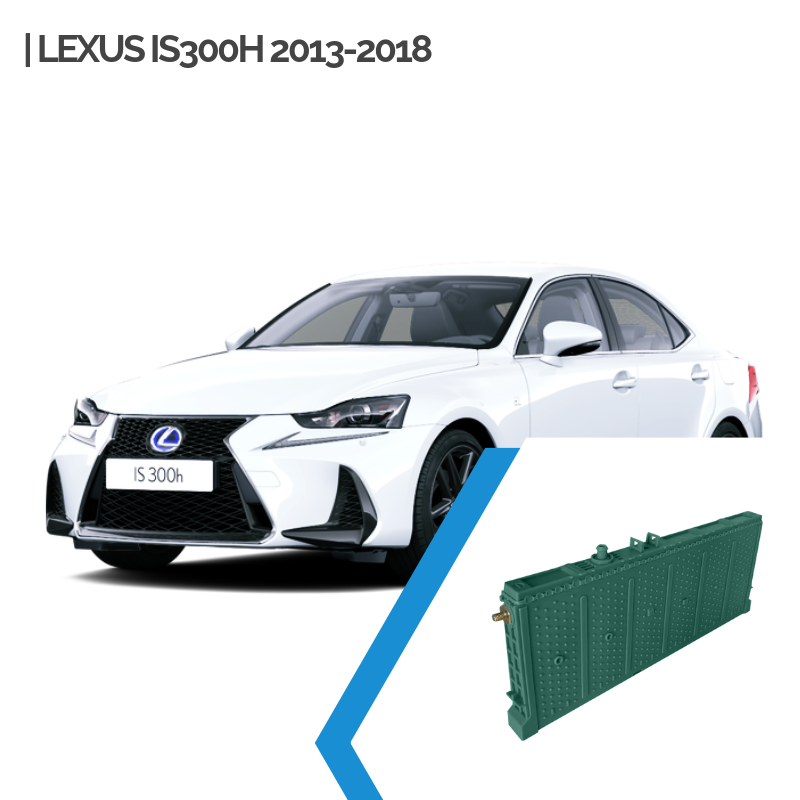 Hybrid-Akku für Lexus IS300H