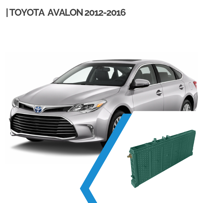 Hybridbatterie für Toyota Avalon und Camry