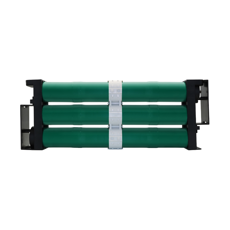 Batteriepack für Hybridfahrzeuge