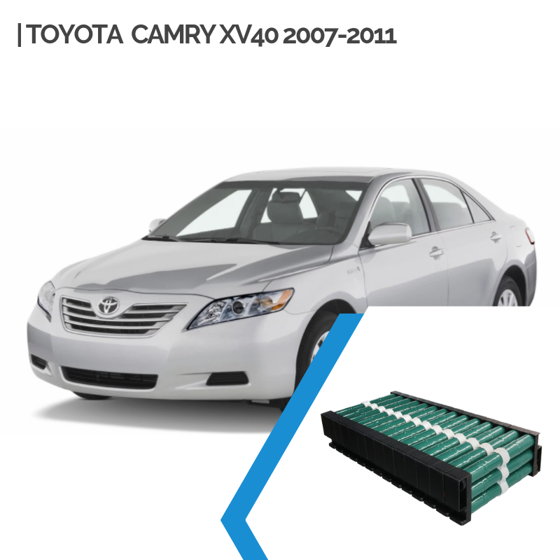 Ersatzbatterie für toyota batterie