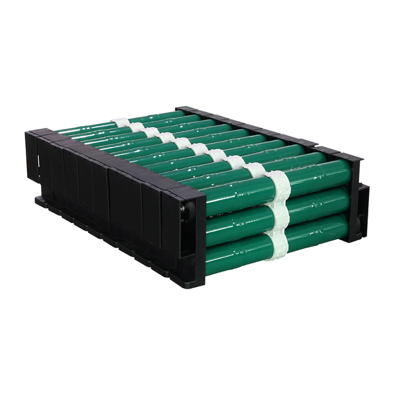 EnnoCar Hybrid Autobatterie für Toyota Prius
