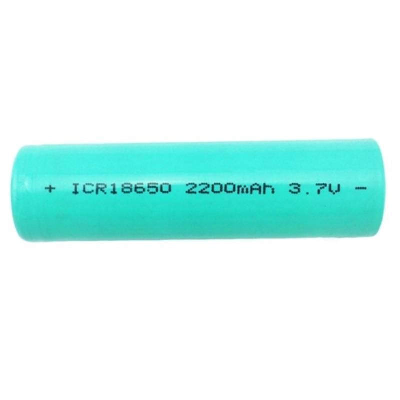 Lithium-Ionen-Batteriekapazität um 15% erhöht